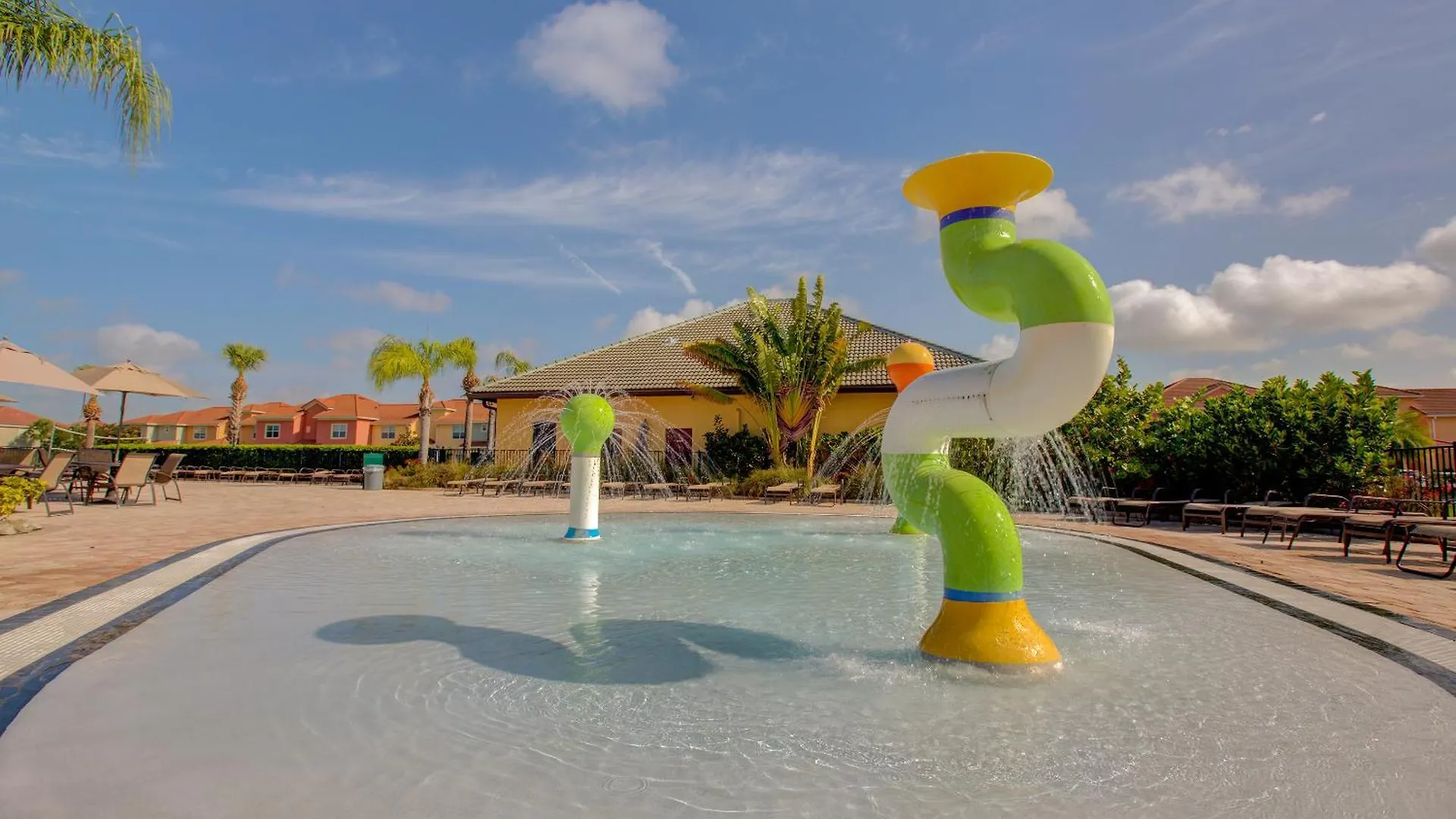 8953 Candy Palm Road Holiday home *