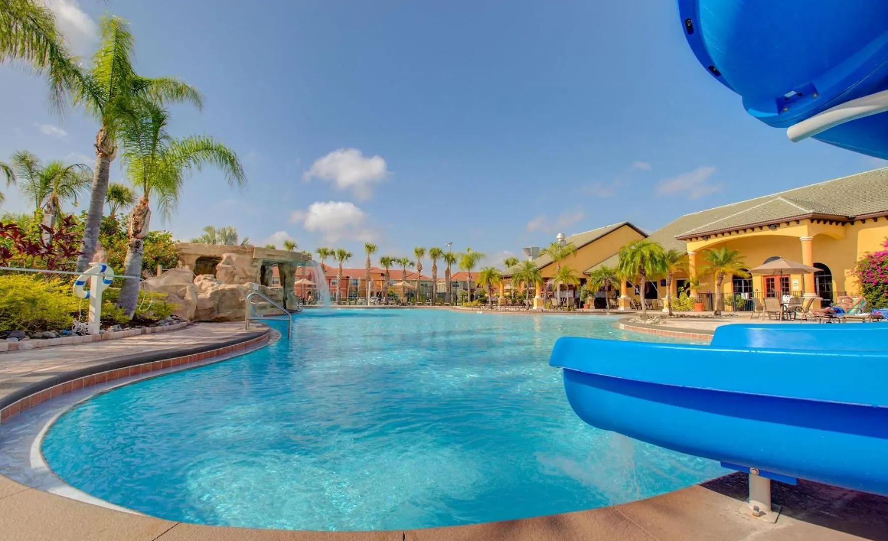 Holiday home 8953 Candy Palm Road *