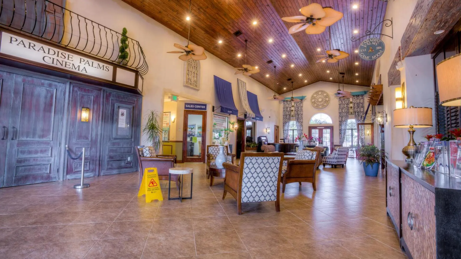 8953 Candy Palm Road Holiday home