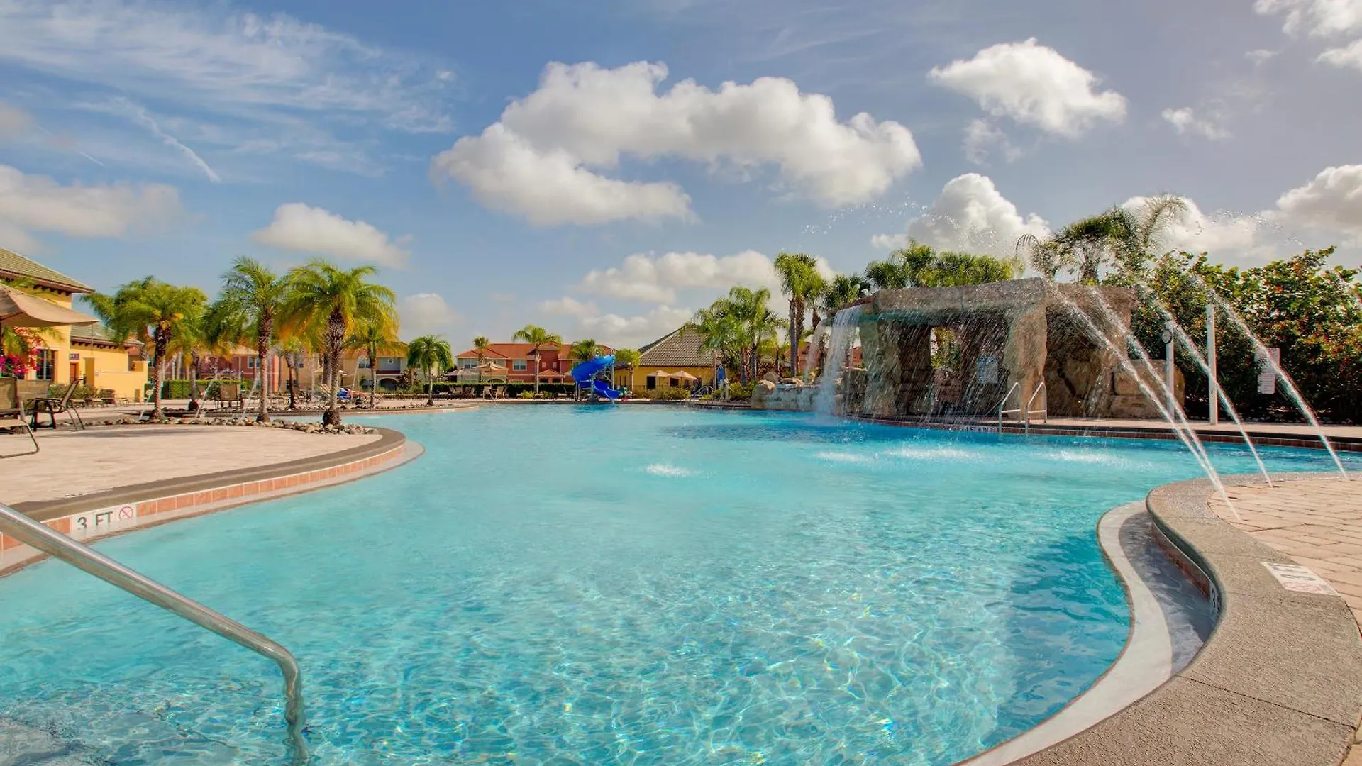 8953 Candy Palm Road Holiday home Kissimmee