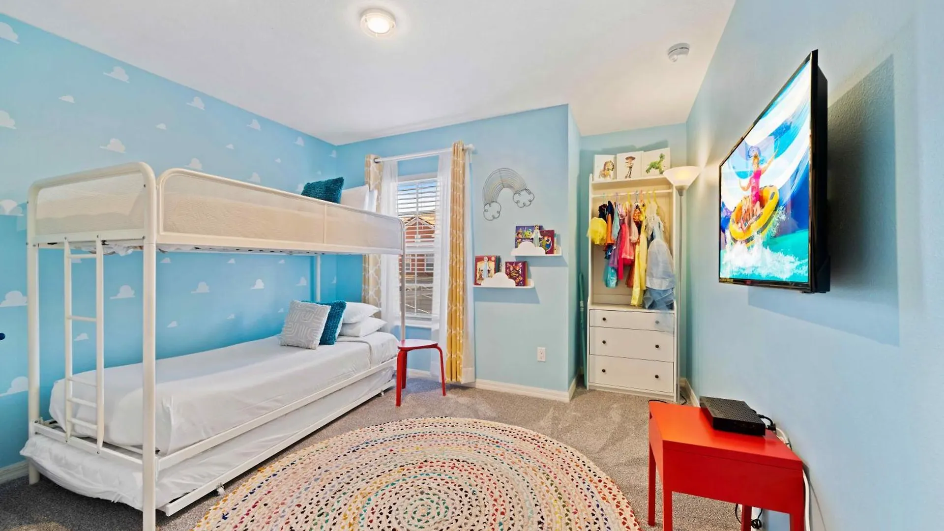 Holiday home 8953 Candy Palm Road *