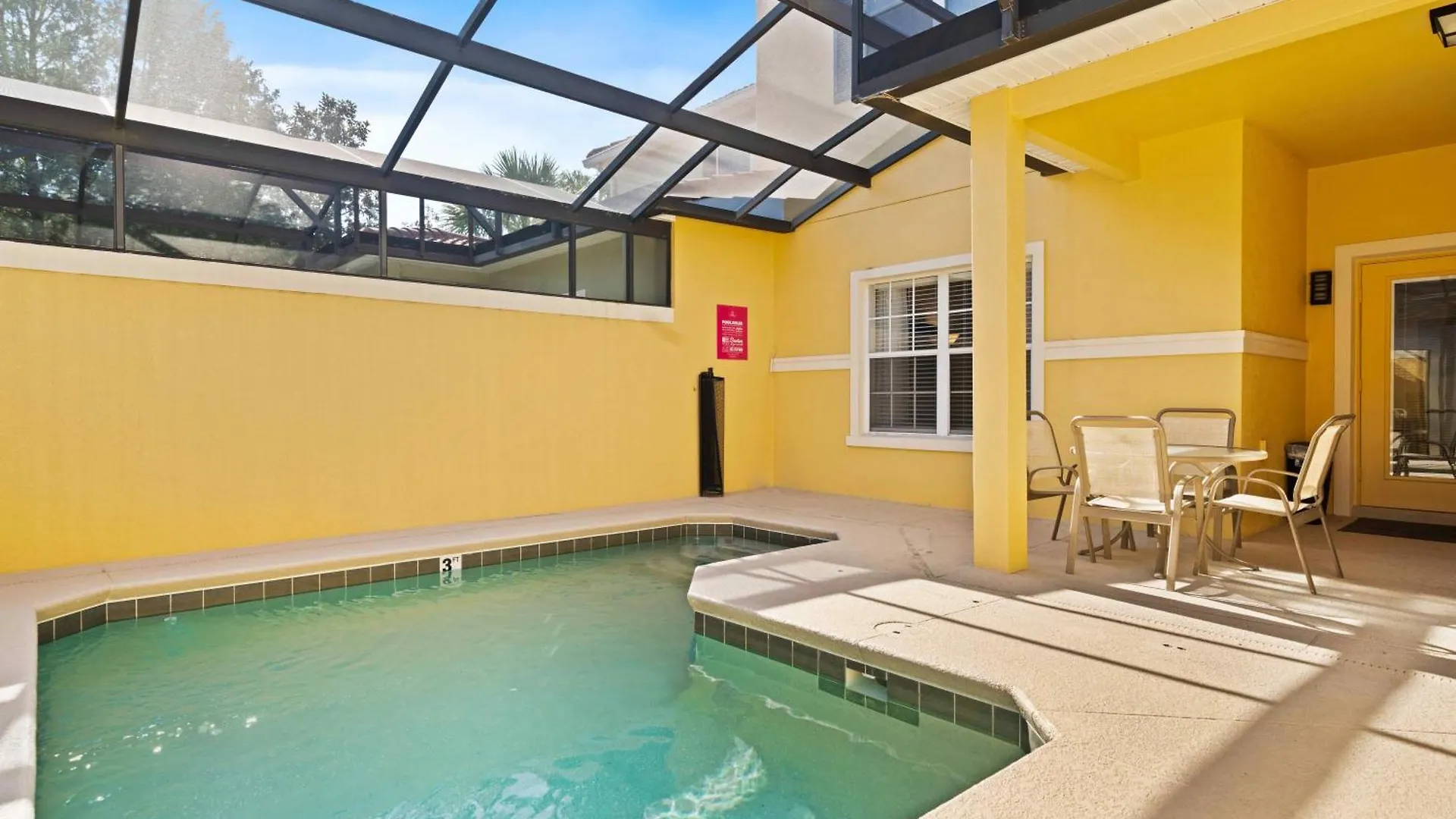 8953 Candy Palm Road * Kissimmee