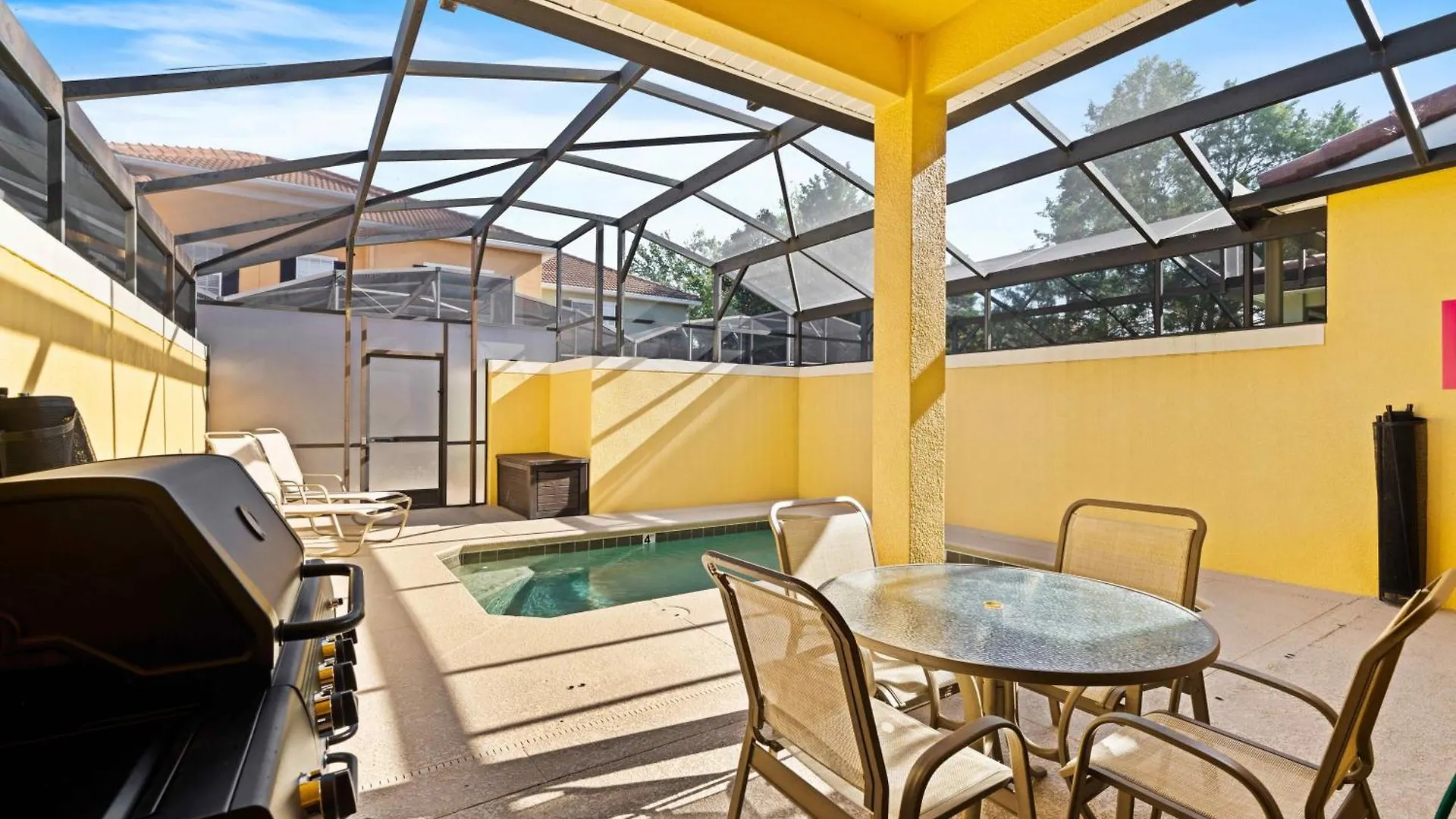 8953 Candy Palm Road Holiday home *