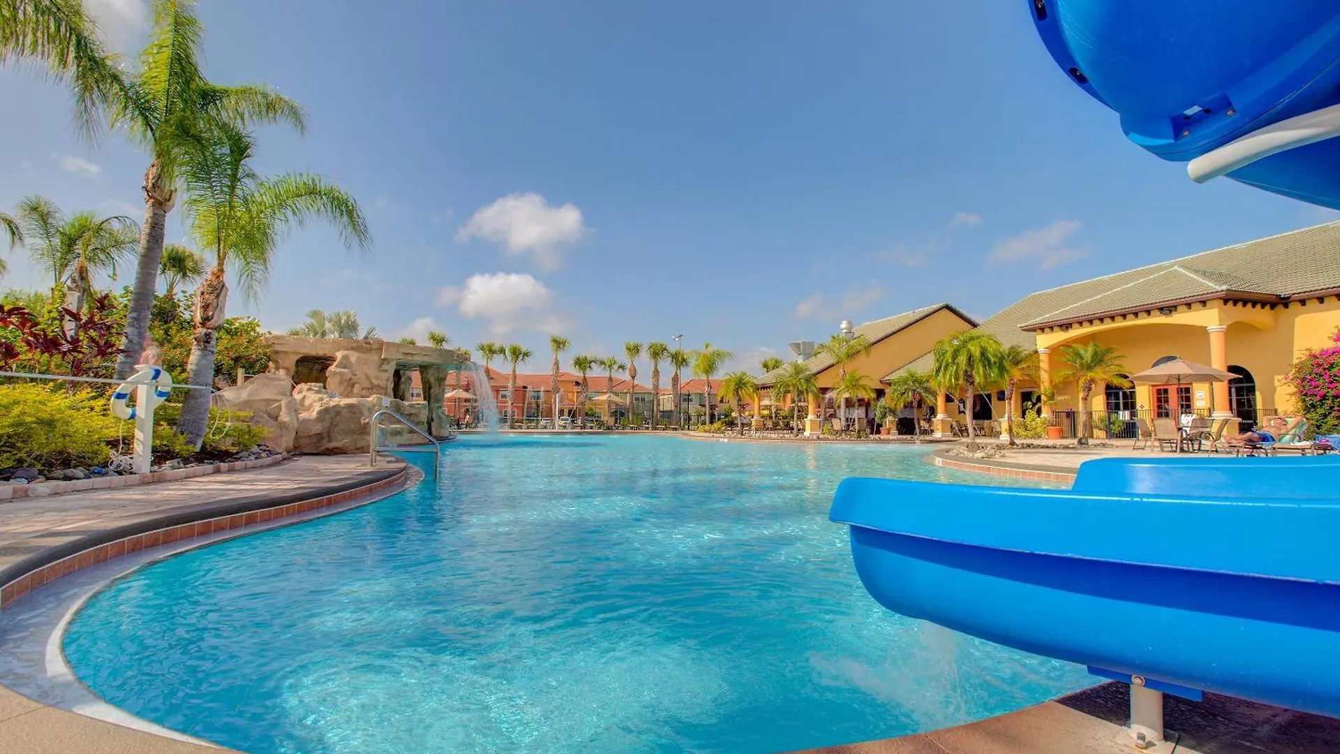 8953 Candy Palm Road Holiday home *