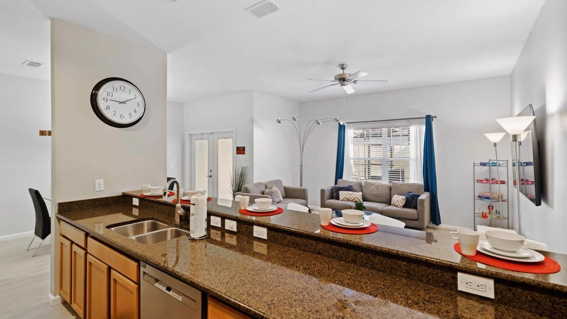 8953 Candy Palm Road * Kissimmee