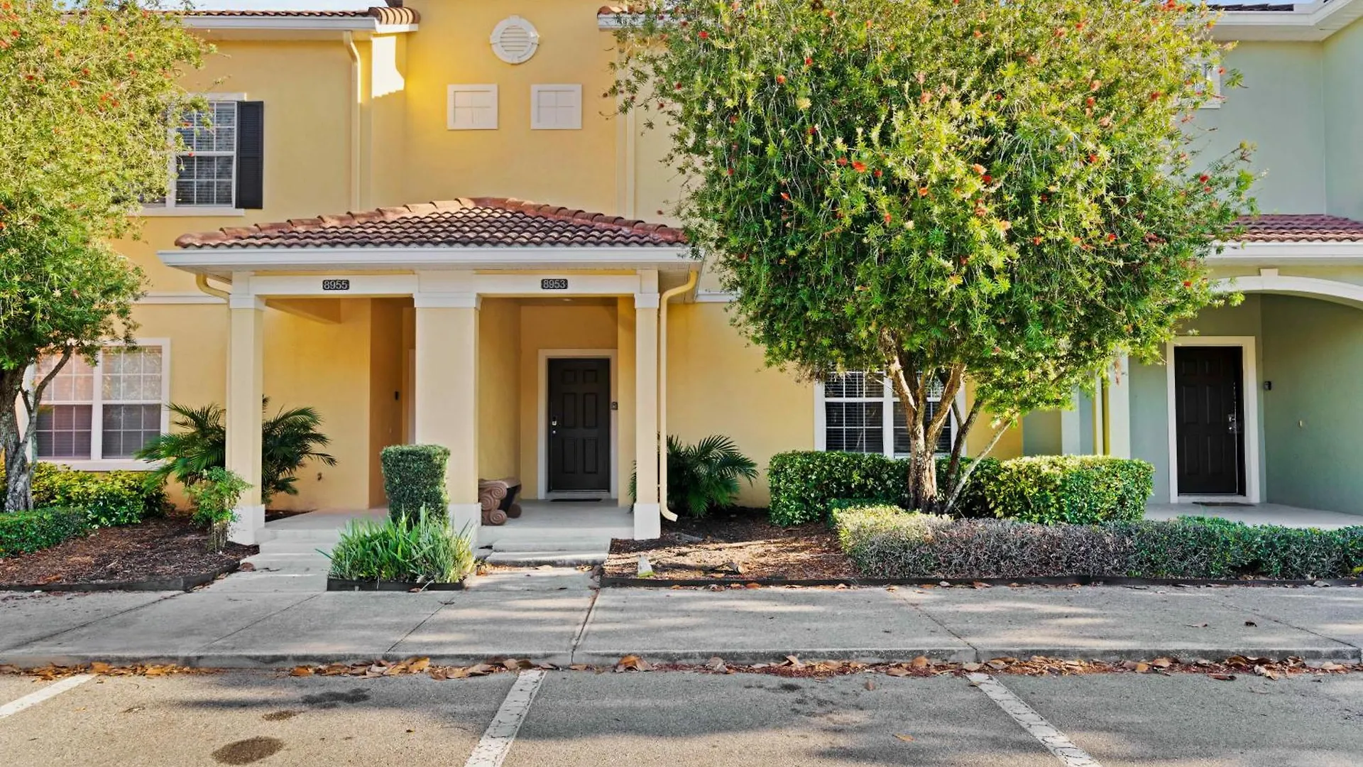 Holiday home 8953 Candy Palm Road *