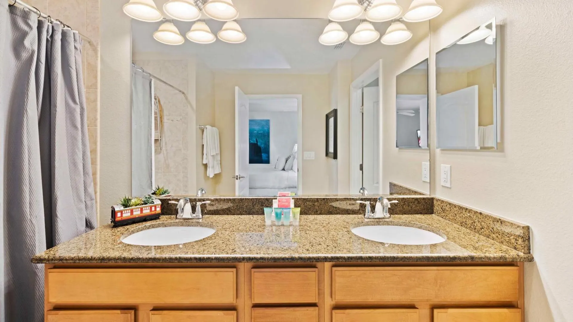Holiday home 8953 Candy Palm Road