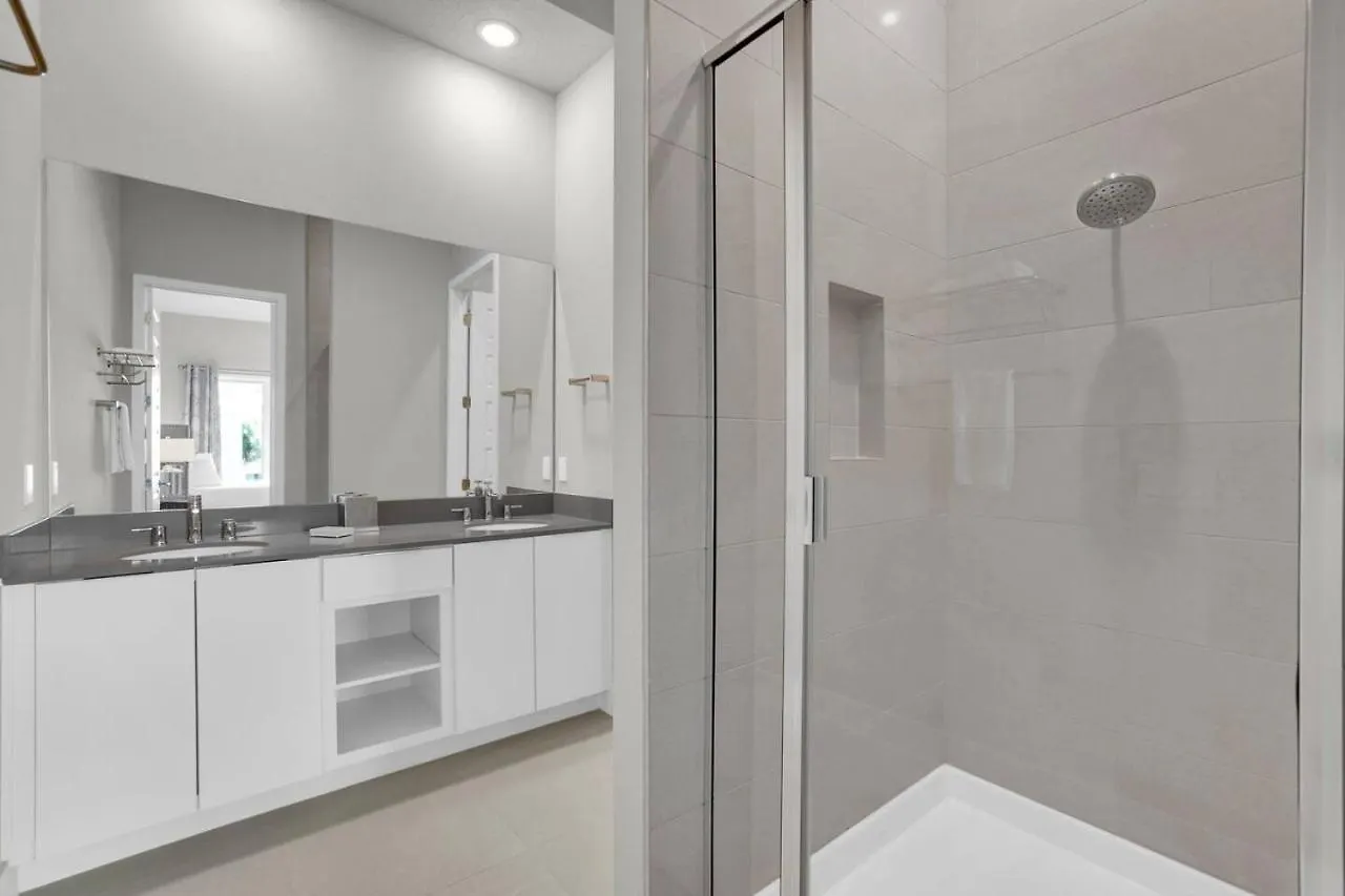 Luxury Escape At Reunion Near And Universal *