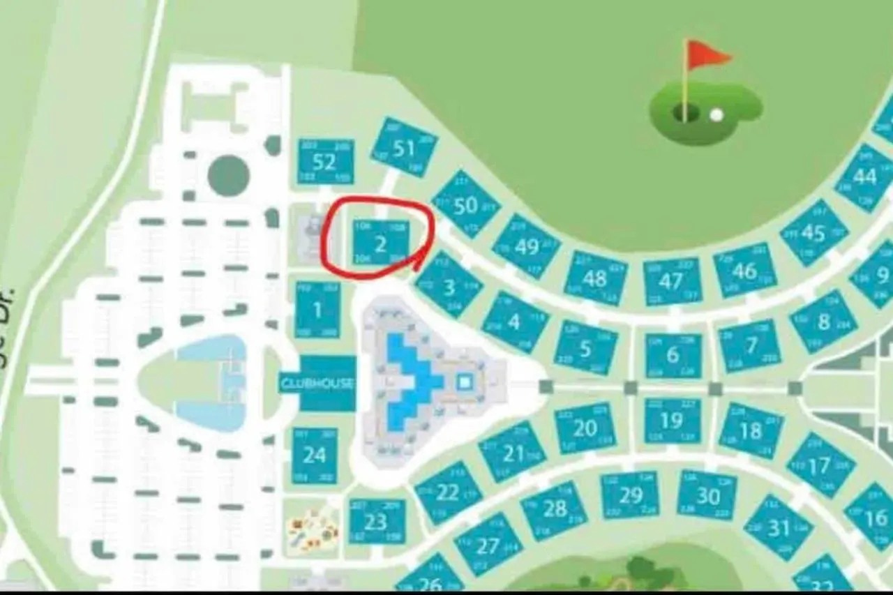 Holiday home Luxury Escape At Reunion Near And Universal *