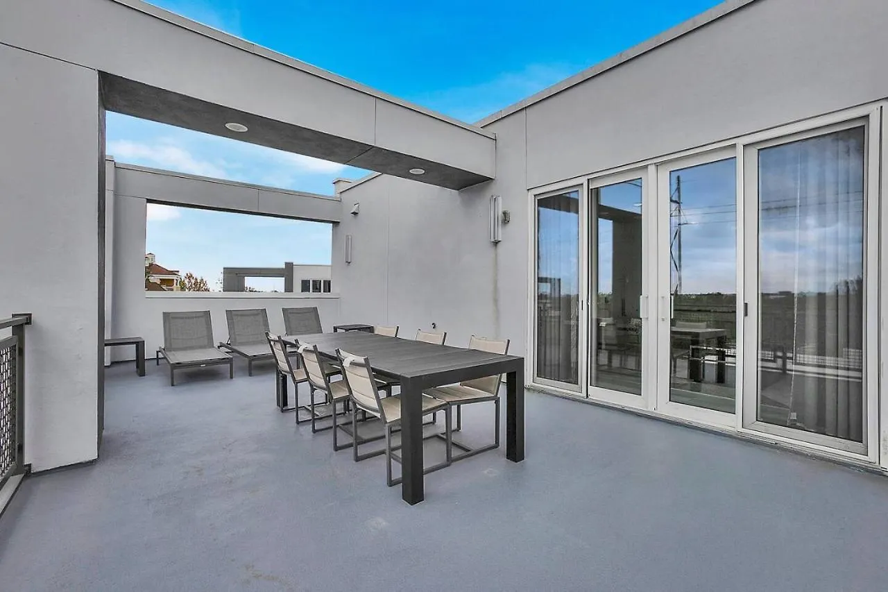 Holiday home Luxury Escape At Reunion Near And Universal Kissimmee