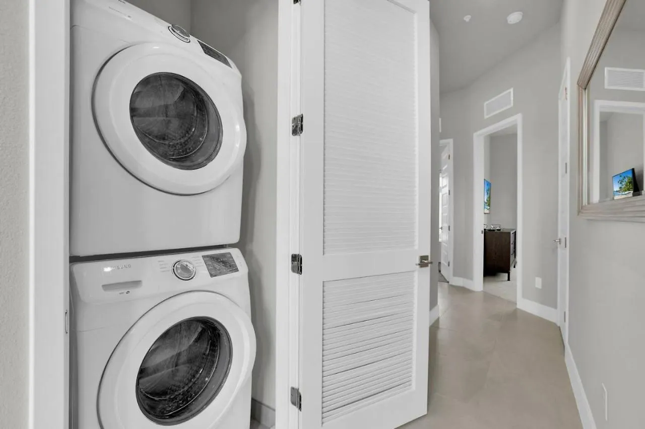 Luxury Escape At Reunion Near And Universal * Kissimmee