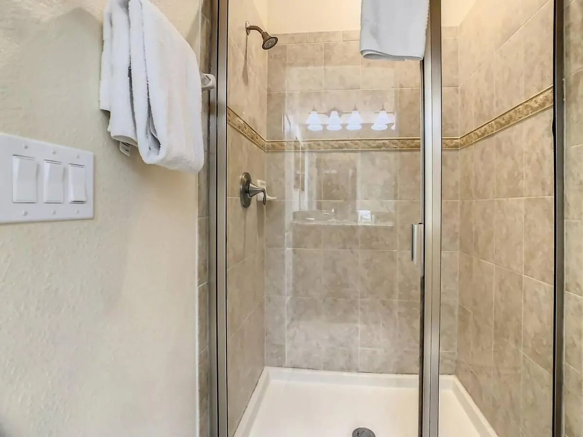 Holiday home Storey Dreamy Townhome, 5 Mi Universal