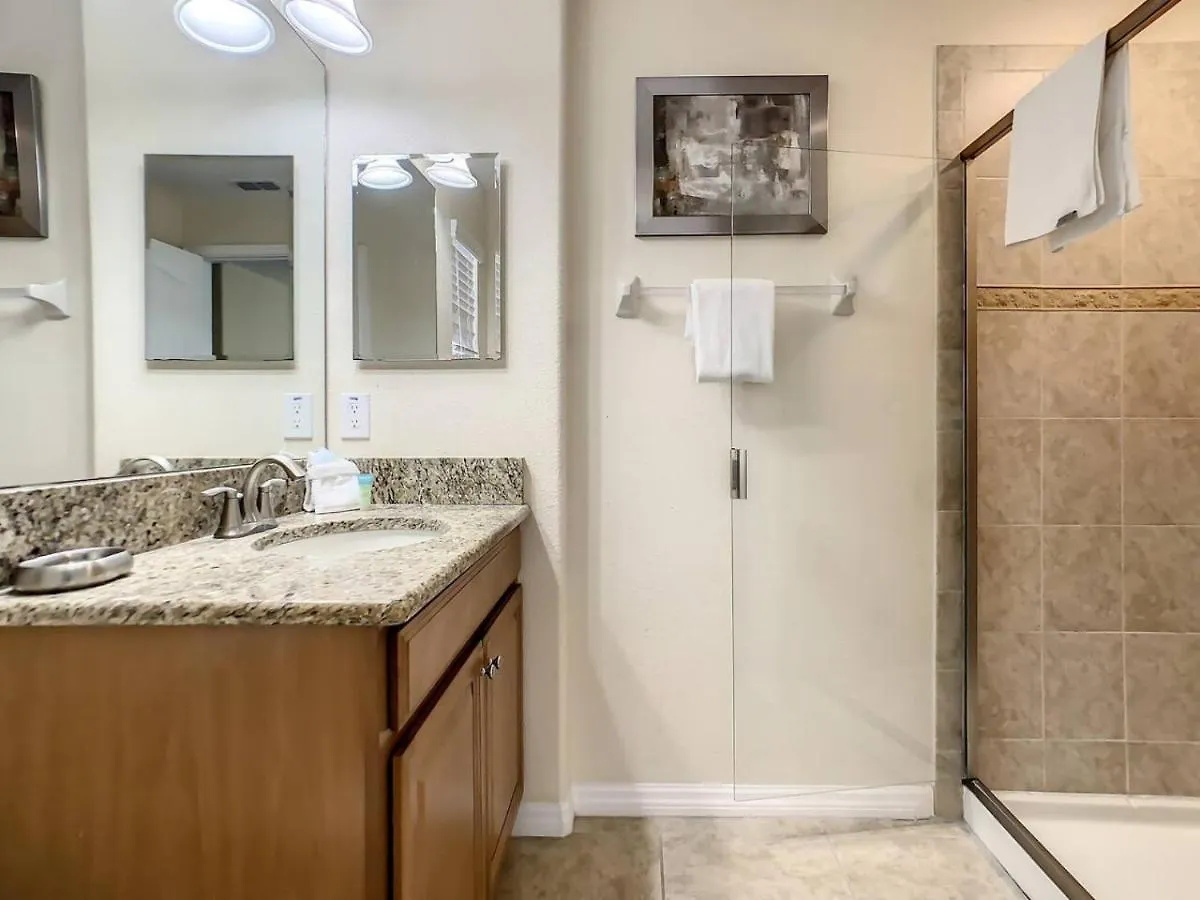 Holiday home Storey Dreamy Townhome, 5 Mi Universal