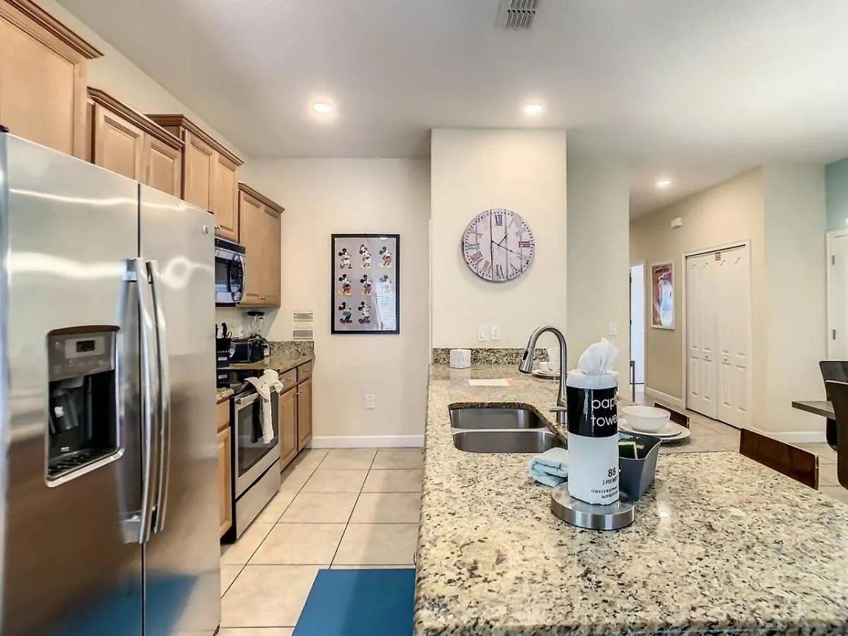 Holiday home Storey Dreamy Townhome, 5 Mi Universal