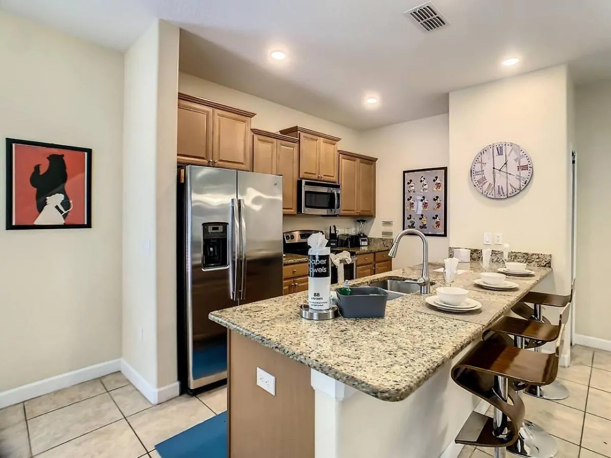 Holiday home Storey Dreamy Townhome, 5 Mi Universal *
