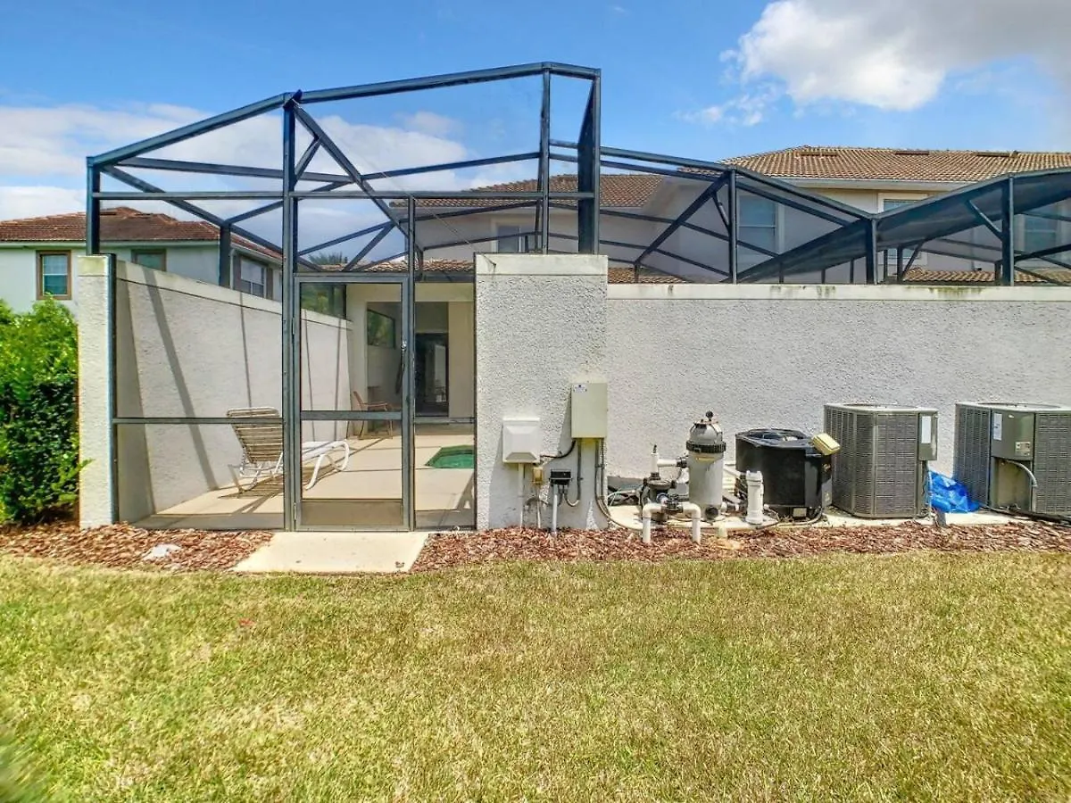 Holiday home Storey Dreamy Townhome, 5 Mi Universal *