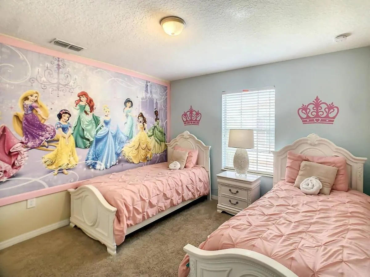 Storey Dreamy Townhome, 5 Mi Universal * Kissimmee