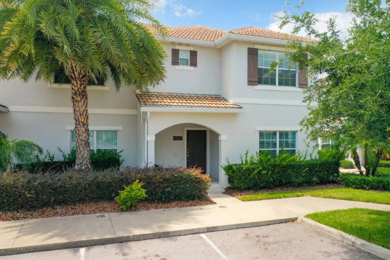 Holiday home Storey Dreamy Townhome, 5 Mi Universal