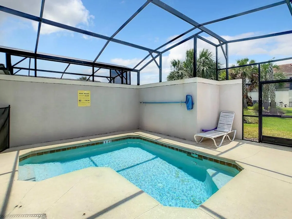 Holiday home Storey Dreamy Townhome, 5 Mi Universal *