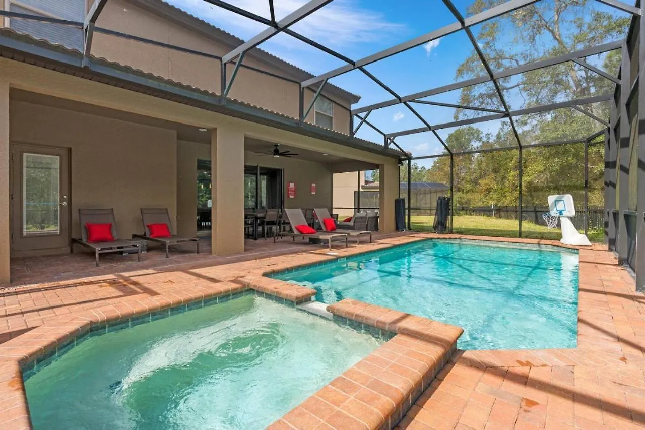 Holiday home Wishing Star Mansion, Games, Hottub, Near