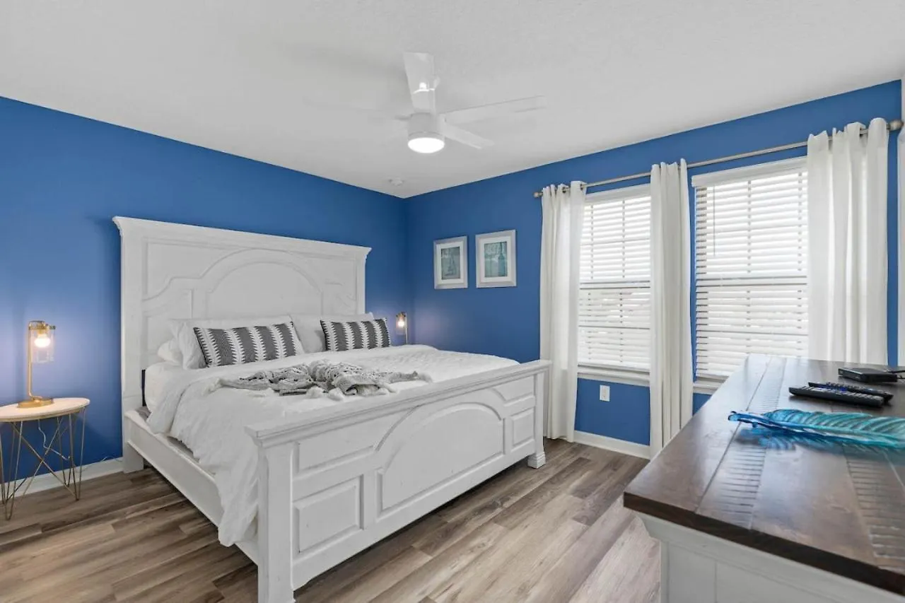 Holiday home Wishing Star Mansion, Games, Hottub, Near