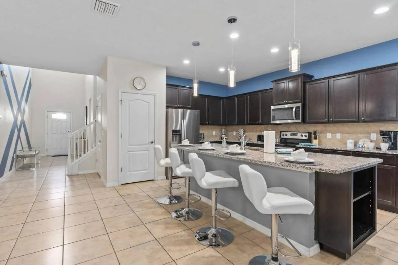 Holiday home Wishing Star Mansion, Games, Hottub, Near *