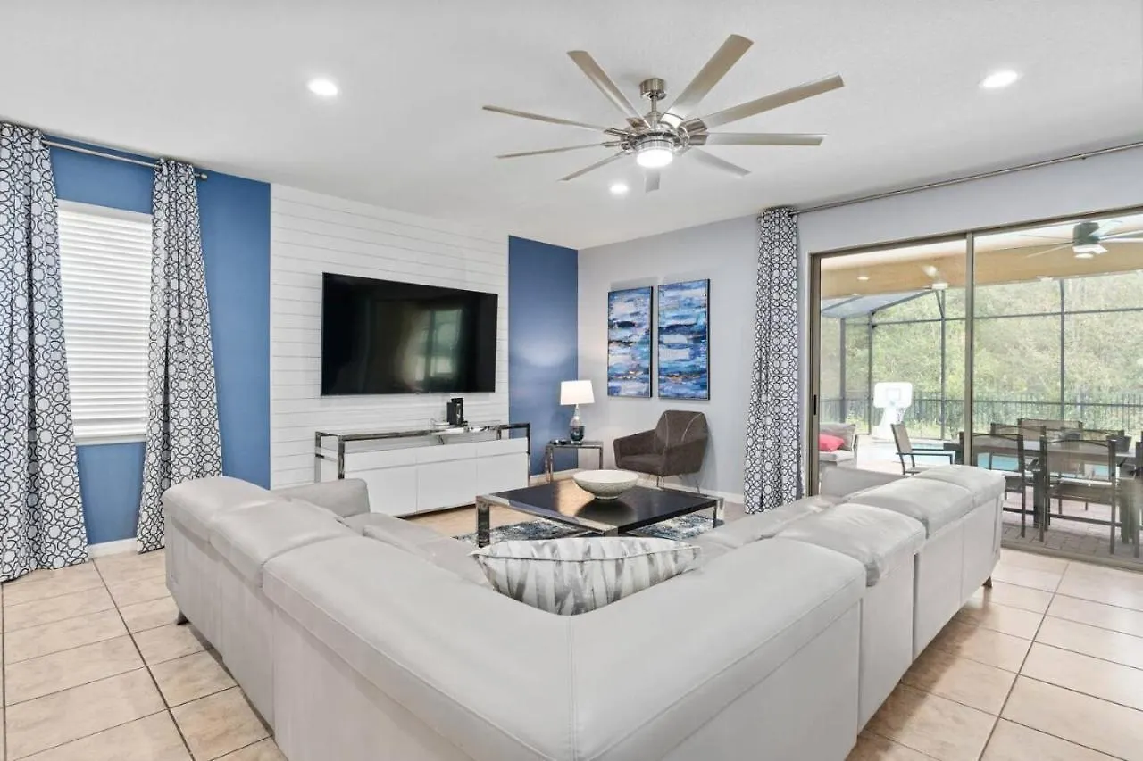 Holiday home Wishing Star Mansion, Games, Hottub, Near