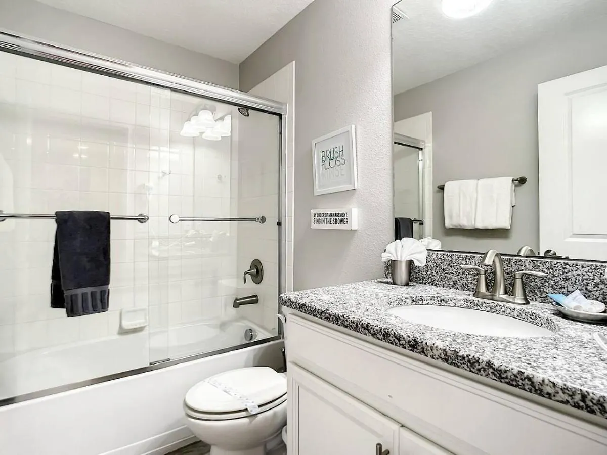 Storeylake Imagination Villa, 5mi Universal