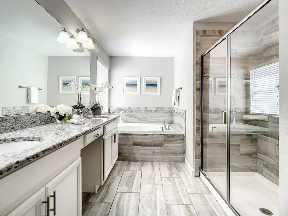 Storeylake Imagination Villa, 5mi Universal * Kissimmee