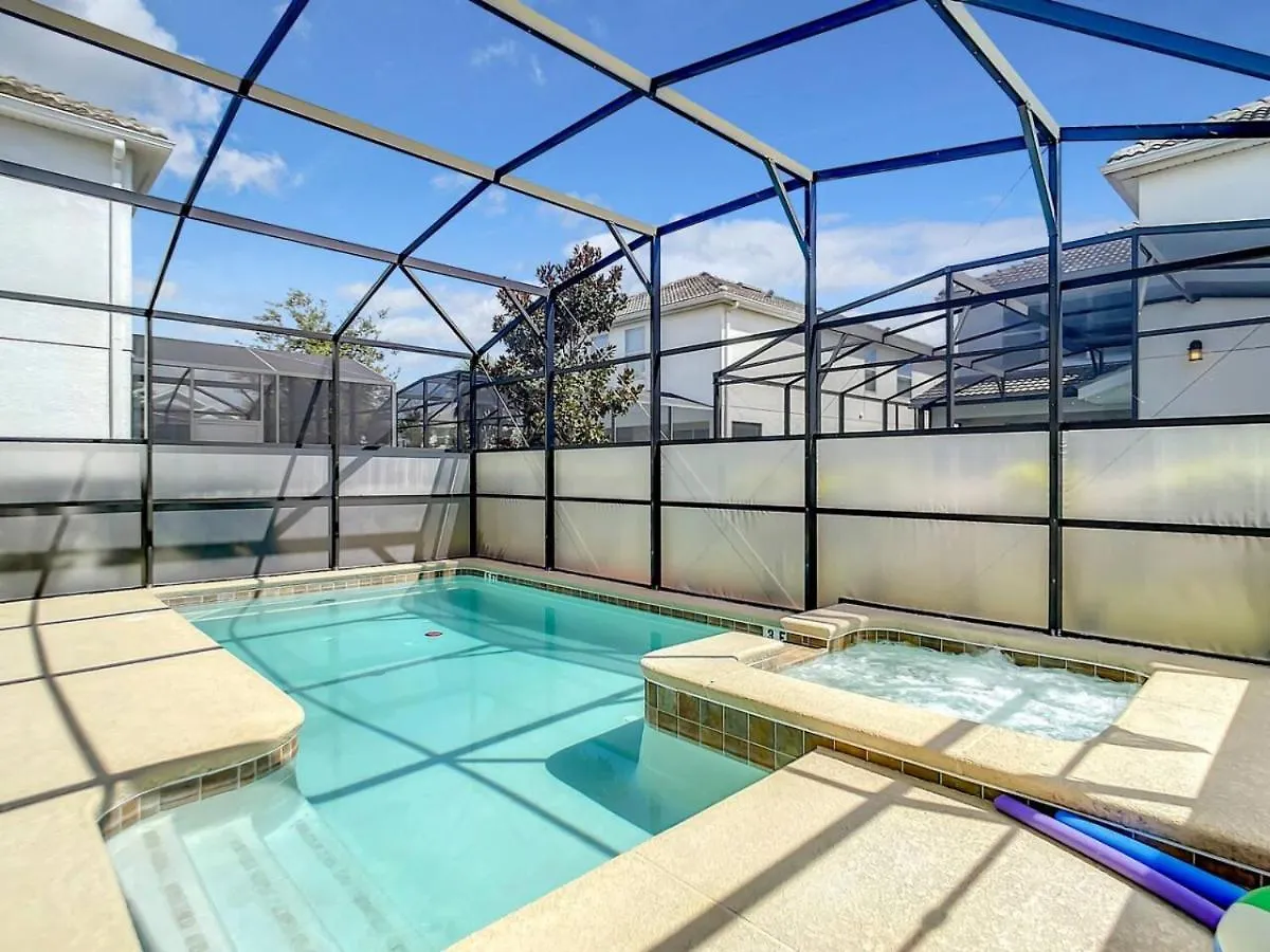 Storeylake Imagination Villa, 5mi Universal Kissimmee