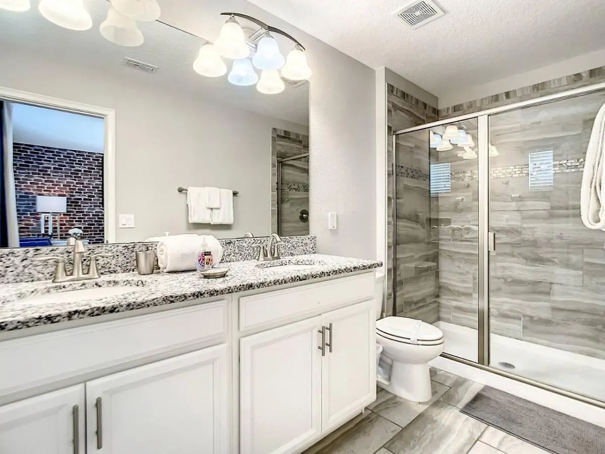 Holiday home Storeylake Imagination Villa, 5mi Universal