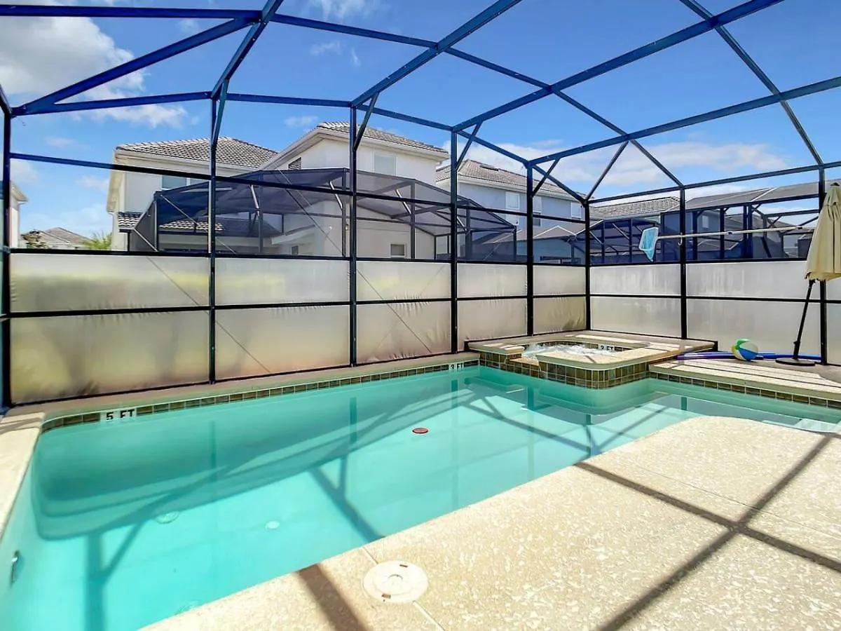 Storeylake Imagination Villa, 5mi Universal Kissimmee