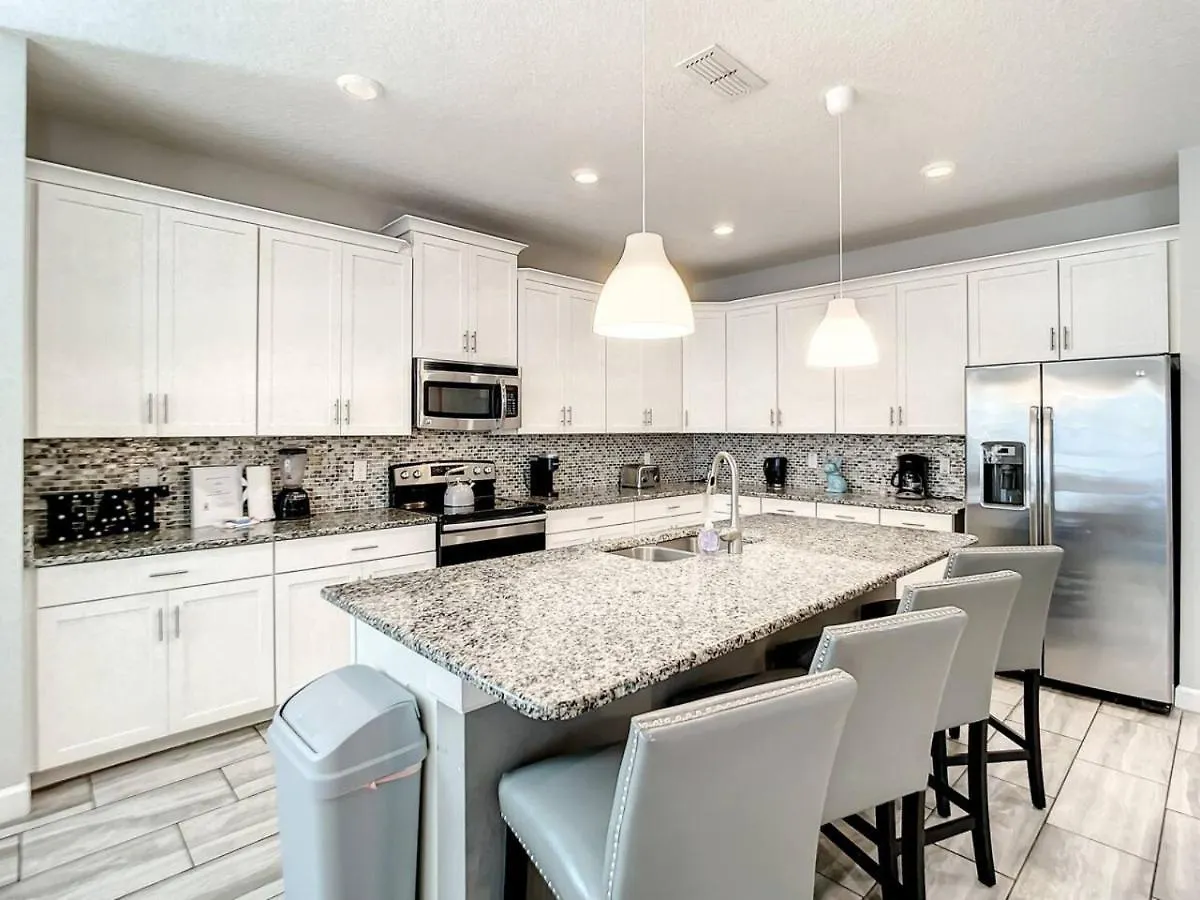 Storeylake Imagination Villa, 5mi Universal Kissimmee