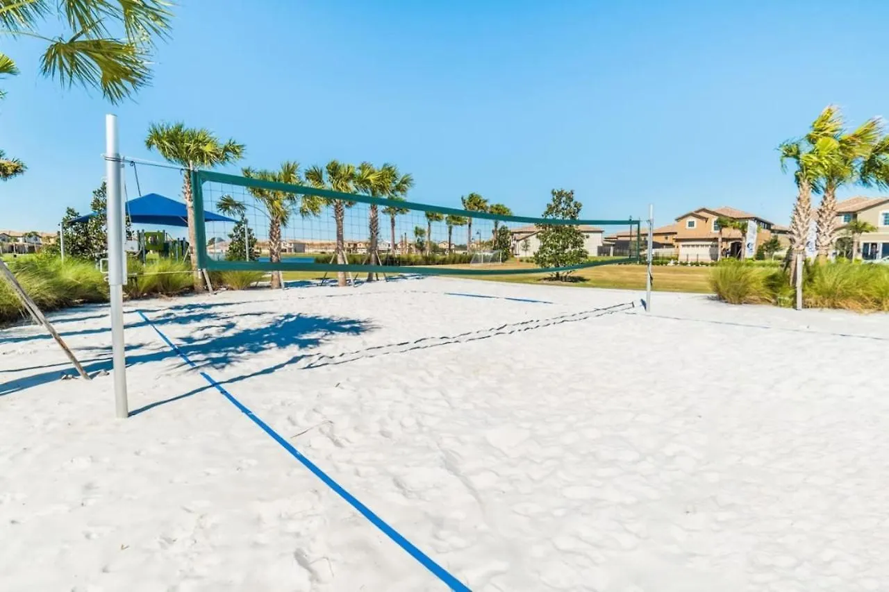 Holiday home Windsor Westside Mickeys H1792