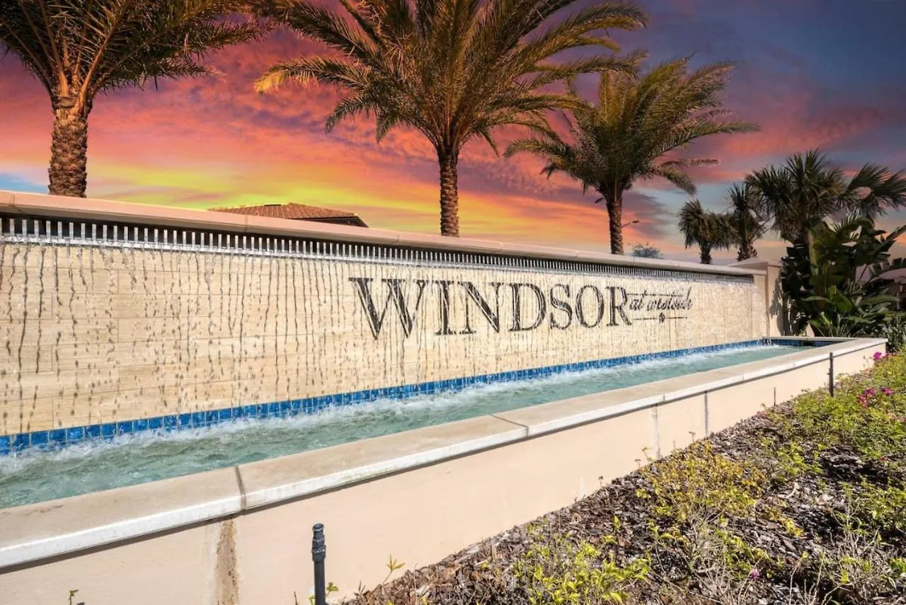 Windsor Westside Mickeys H1792 * Kissimmee