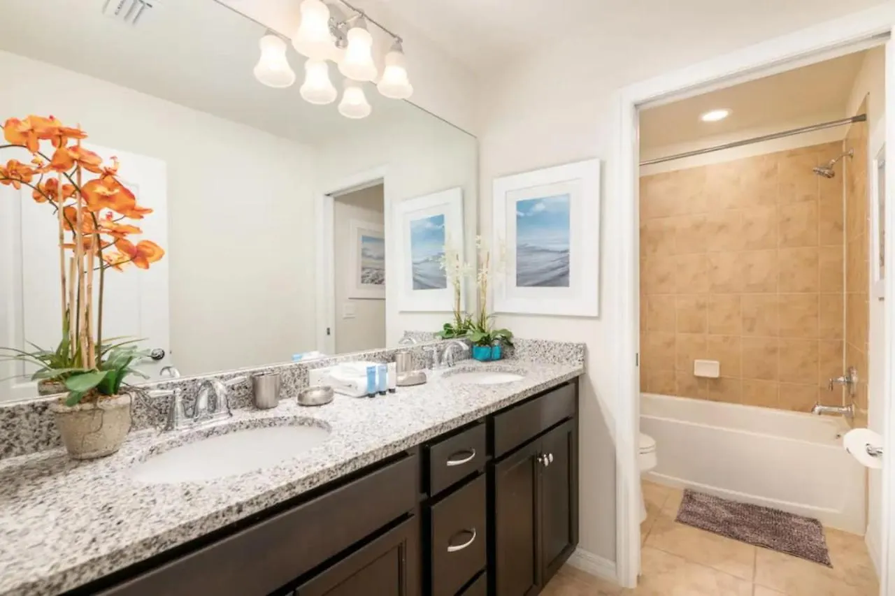 Holiday home Windsor Westside Mickeys H1792 Kissimmee