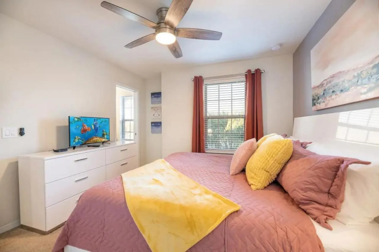 Windsor Westside Mickeys H1792 Holiday home Kissimmee