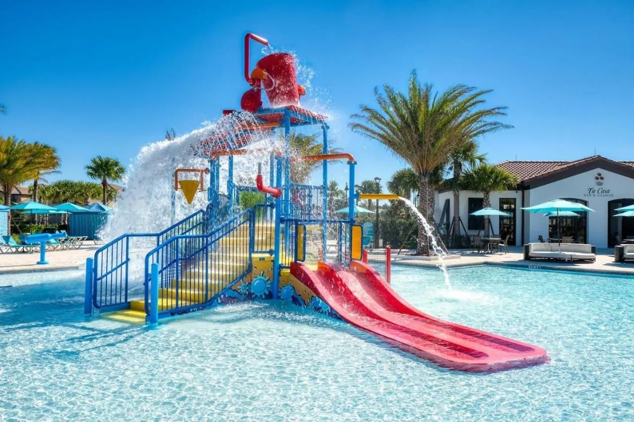 Windsor Westside Mickeys H1792 * Kissimmee