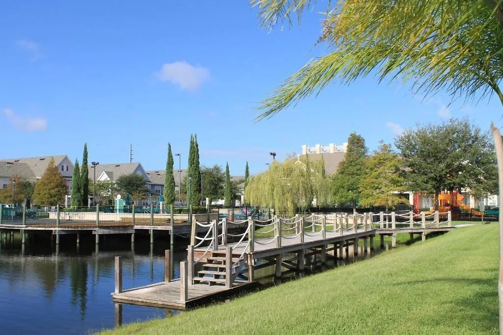 Holiday home Venetian Bay Villages Kissimmee