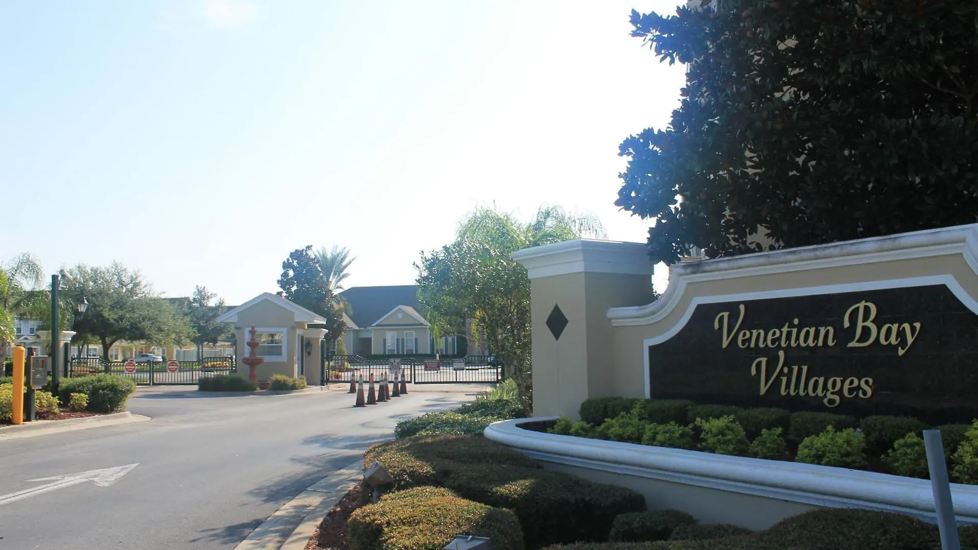 Venetian Bay Villages Kissimmee