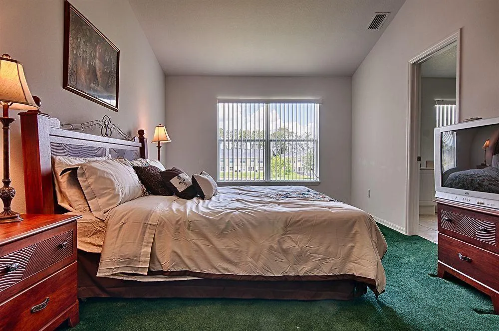Apartment 7 Heaven Vacation
