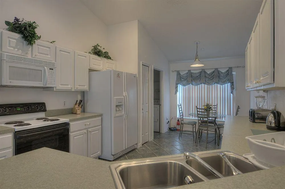 7 Heaven Vacation Apartment Kissimmee