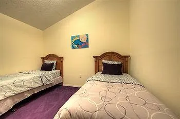 7 Heaven Vacation * Kissimmee