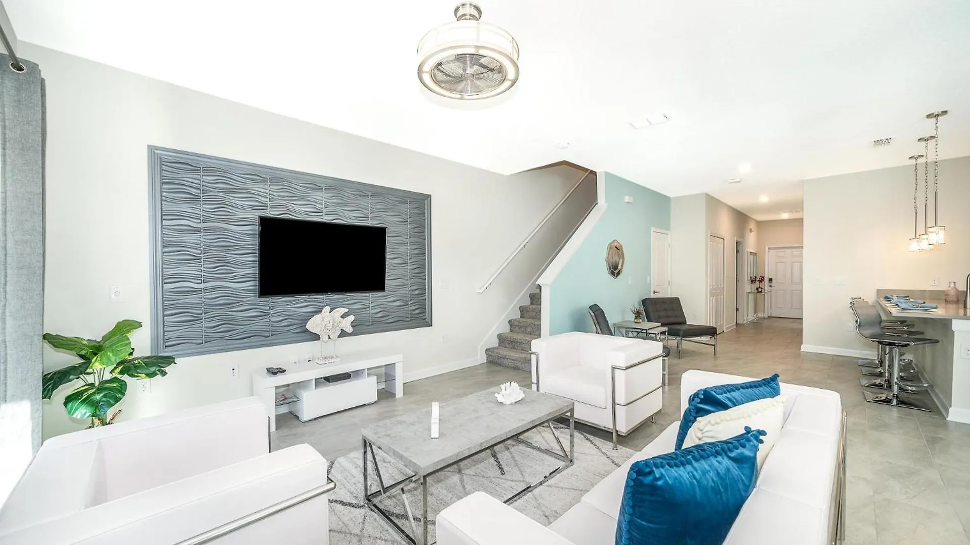 Holiday home 5037at Townhouse 5 Bedrooms & 4 Bathrooms + Pool