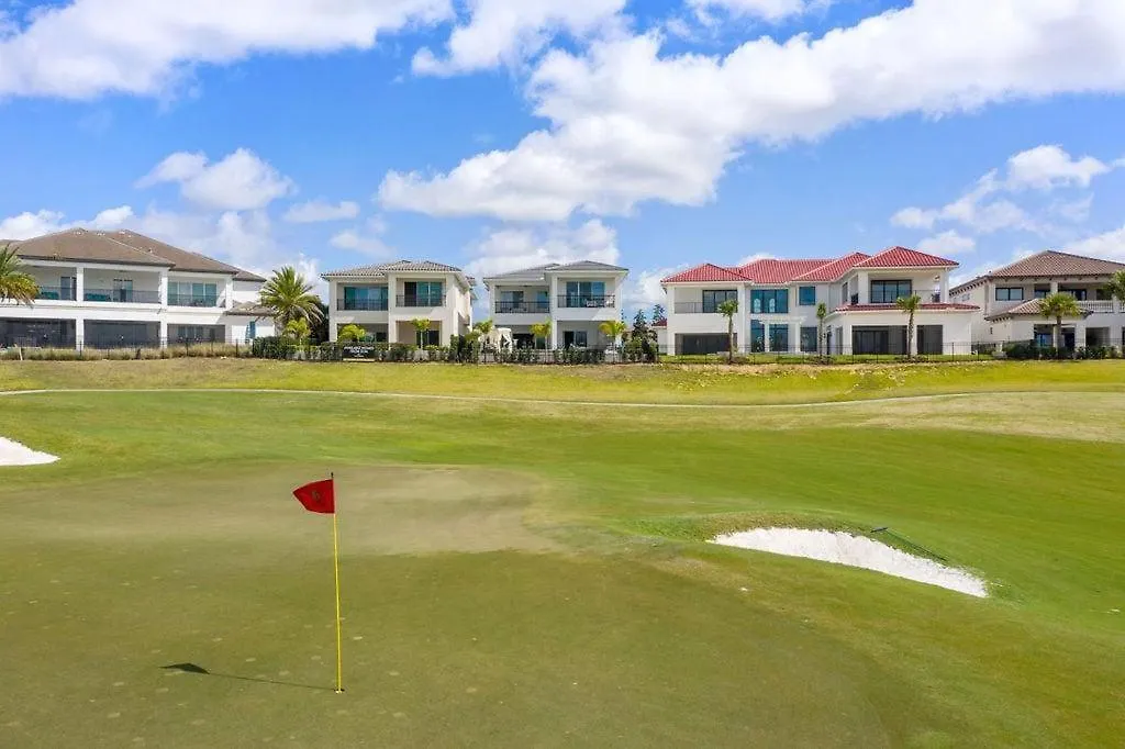 Holiday home Modern 7 Bdrm Mansion With Themed Bedrooms At The Bear's Den Kissimmee