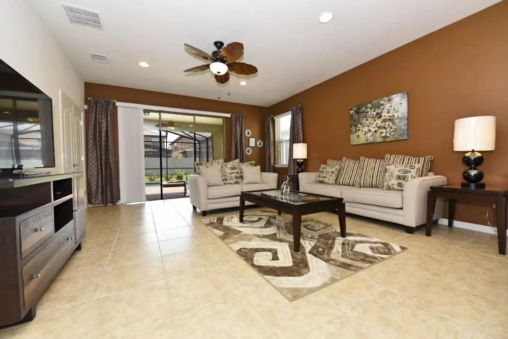 Windsor At Westside 7bd Hm Pool-2112mw