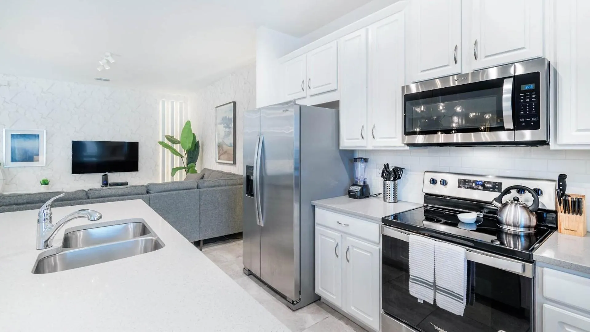 Ferienhaus 8976 Amelia Downs Kissimmee