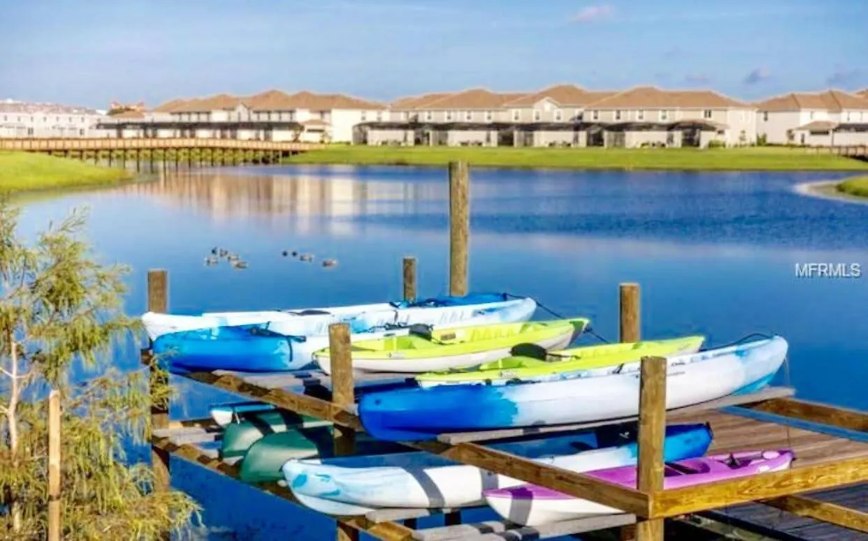 Holiday home Thematic House W Pool In W Clubhouse Kissimmee