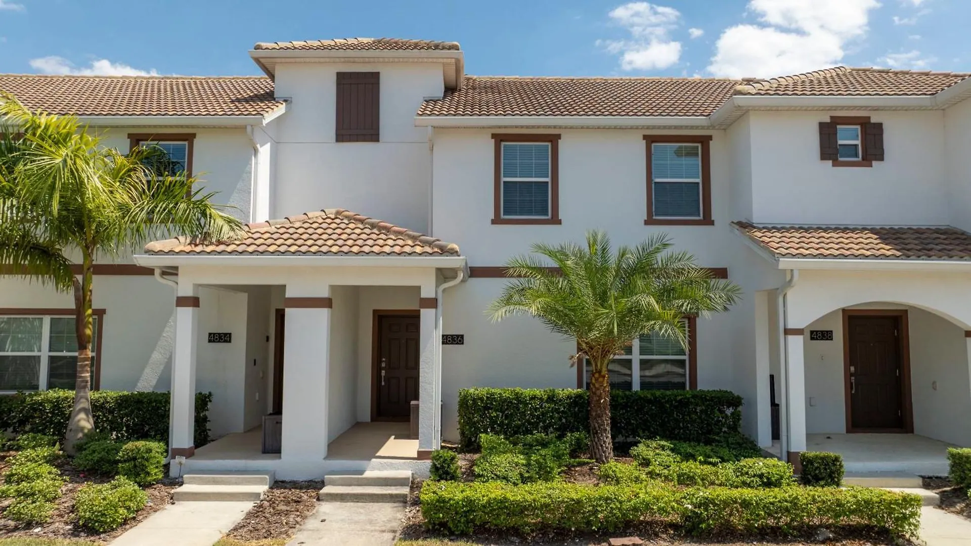 Holiday home Gorgeous 4bd With Pool And Waterpark At Storey 4836m *