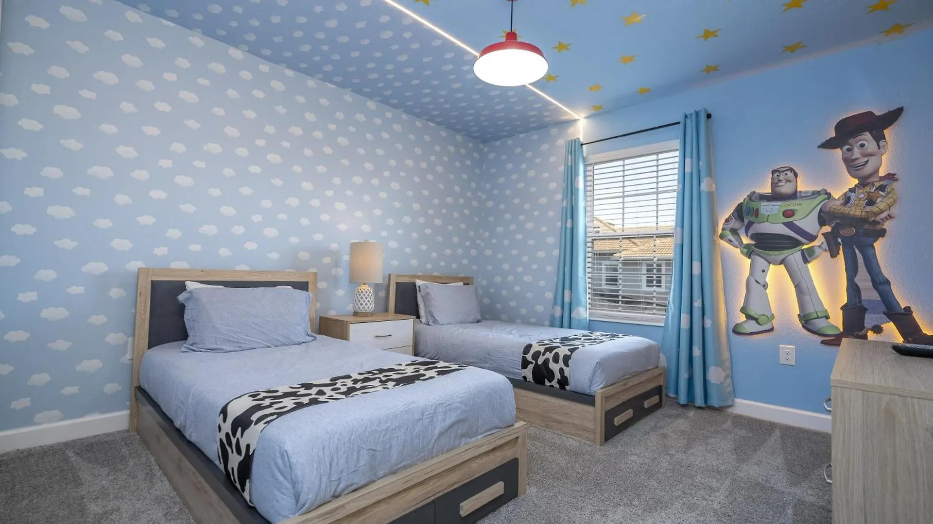 Holiday home Gorgeous 4bd With Pool And Waterpark At Storey 4836m *
